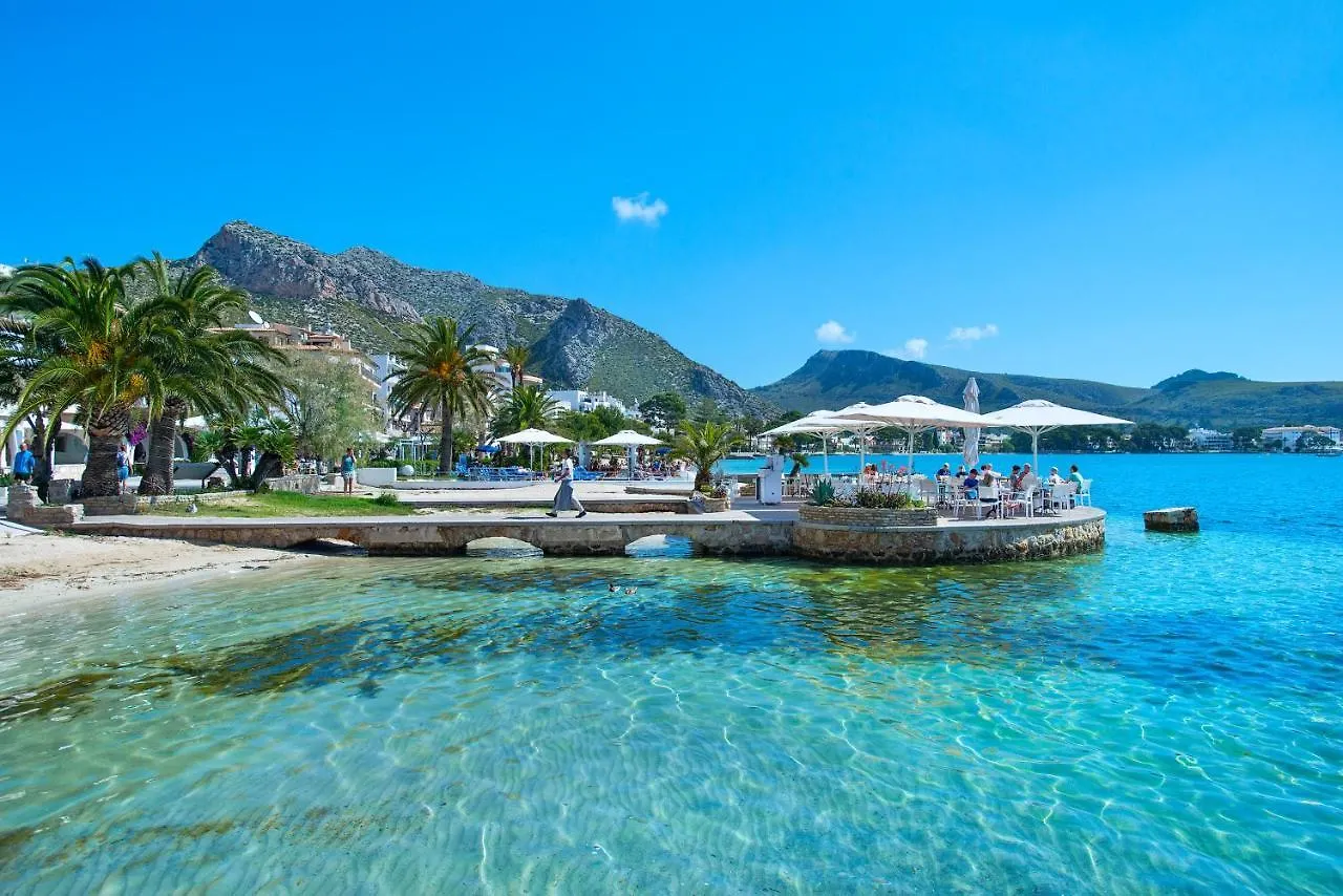 Owl Booking Villa Payeras - 15 Min Walk To The Beach Puerto Pollensa