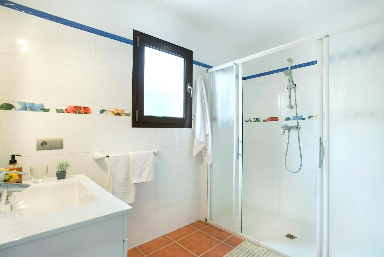 Owl Booking Villa Payeras - 15 Min Walk To The Beach Puerto Pollensa