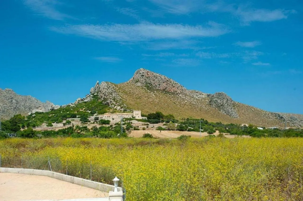 Owl Booking Villa Payeras - 15 Min Walk To The Beach Port de Pollenca