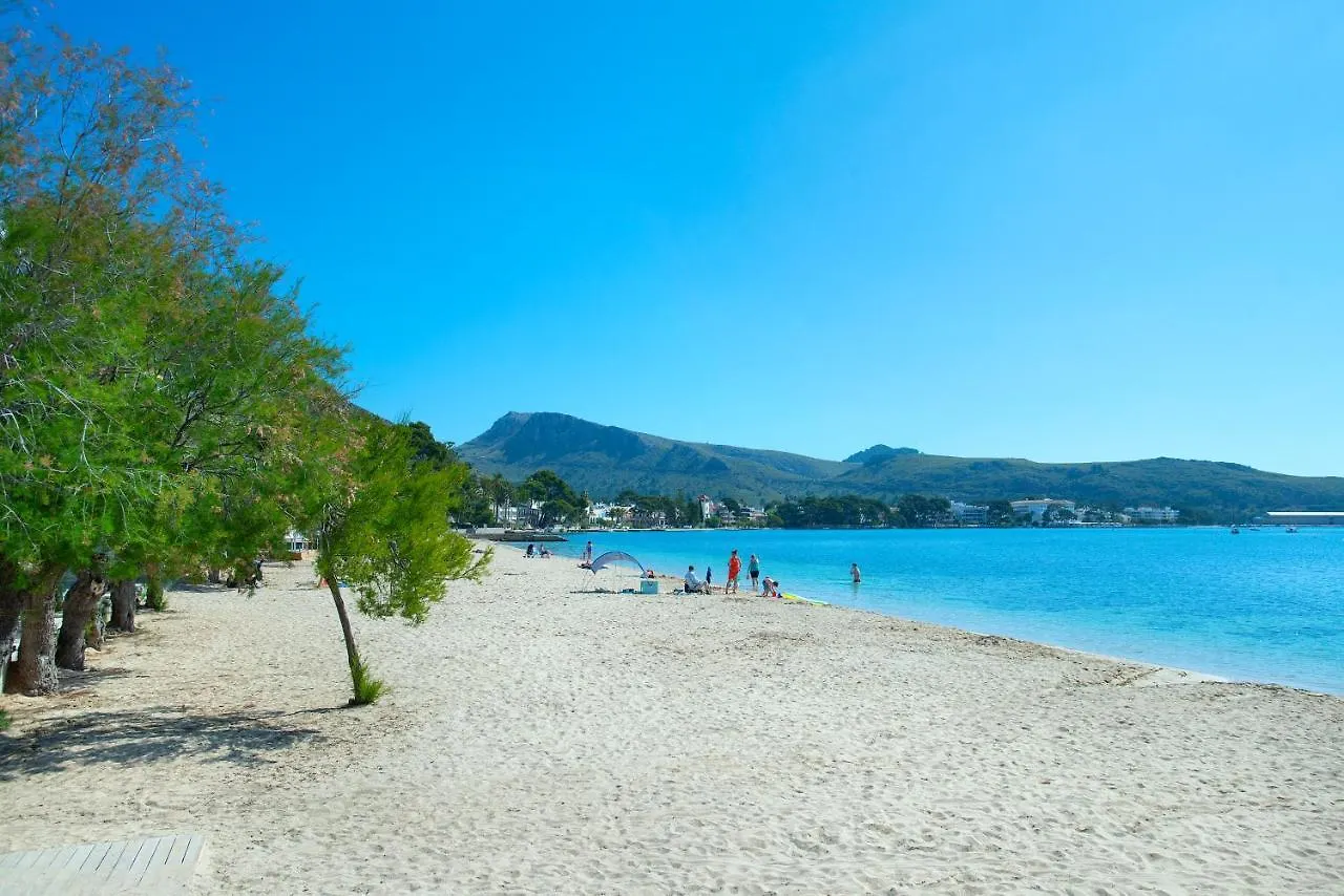 Owl Booking Villa Payeras - 15 Min Walk To The Beach Port de Pollenca