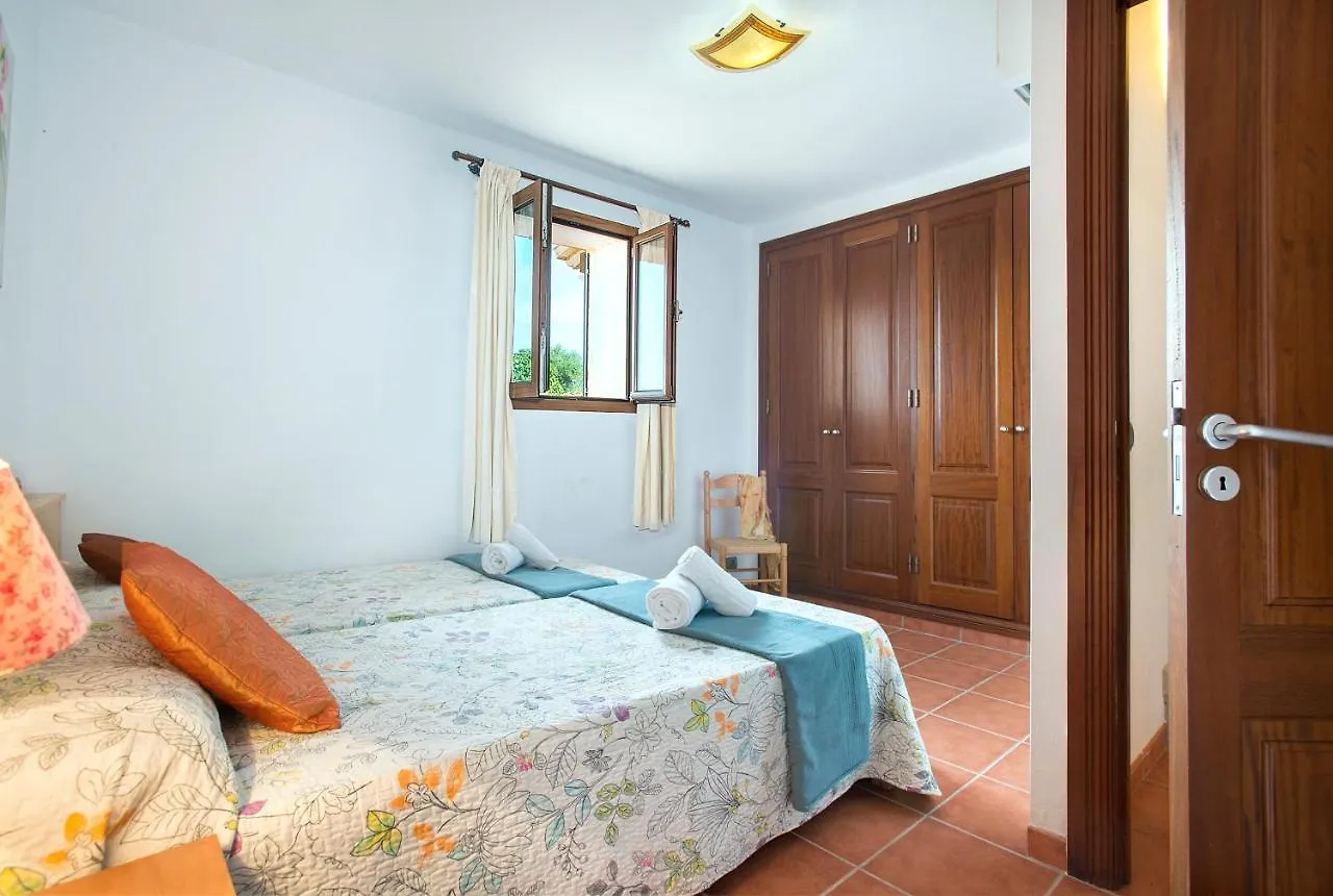 Owl Booking Villa Payeras - 15 Min Walk To The Beach Port de Pollenca